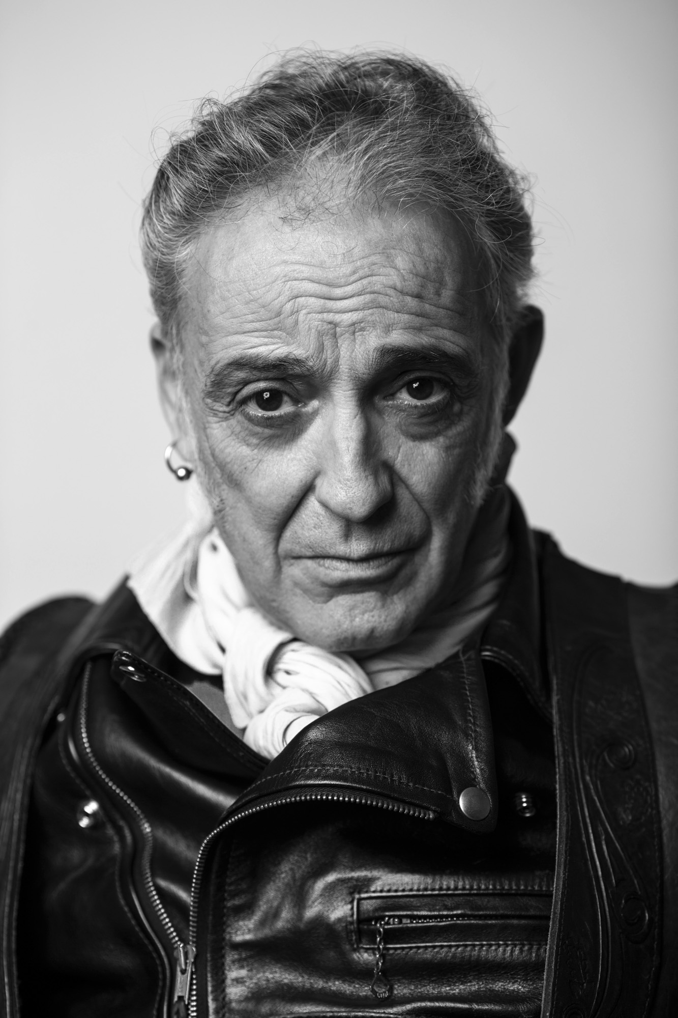 Alberto Garcia Alix 1 - Jaime de Diego