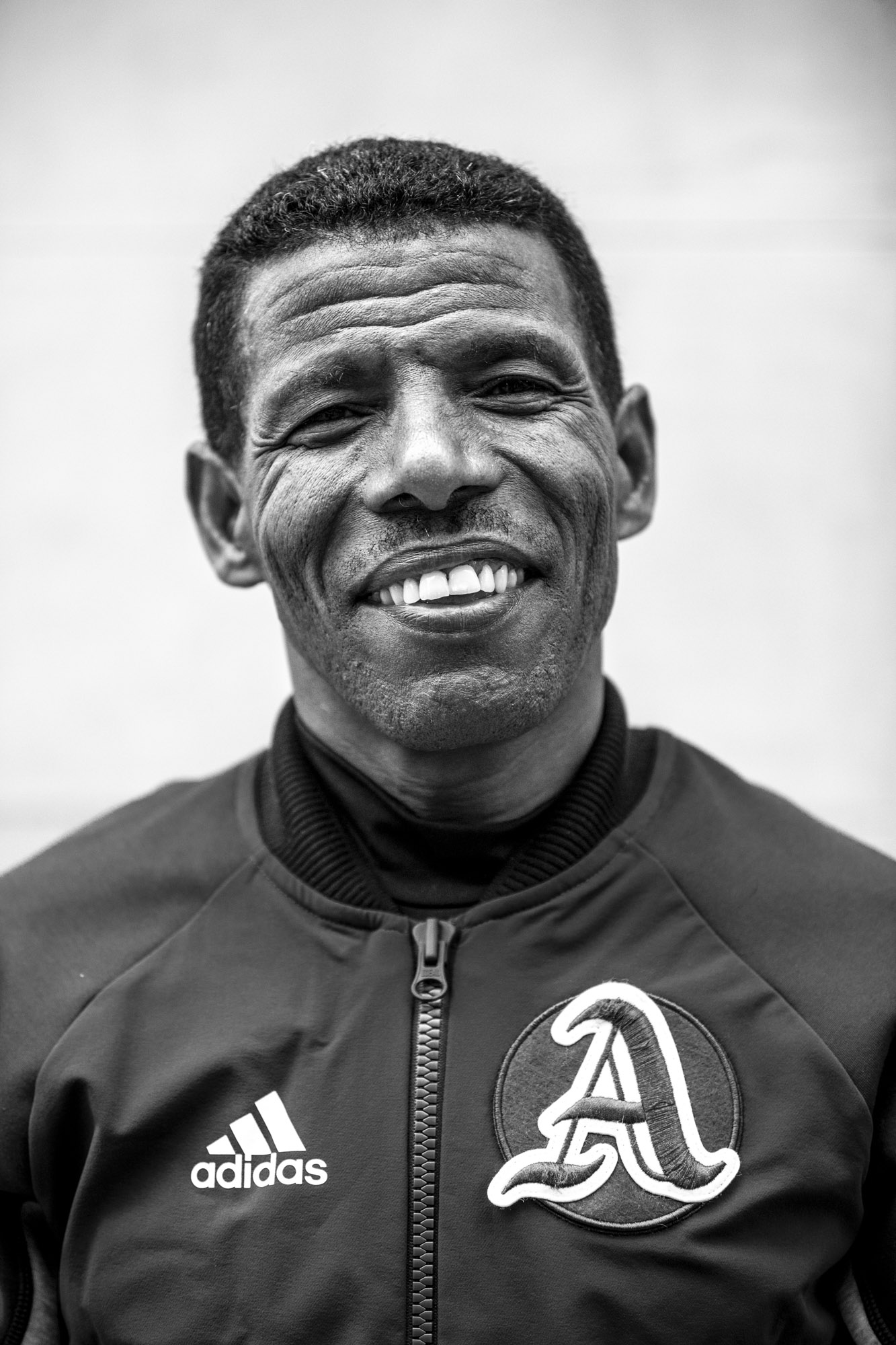 Bekele 3 - Jaime de Diego