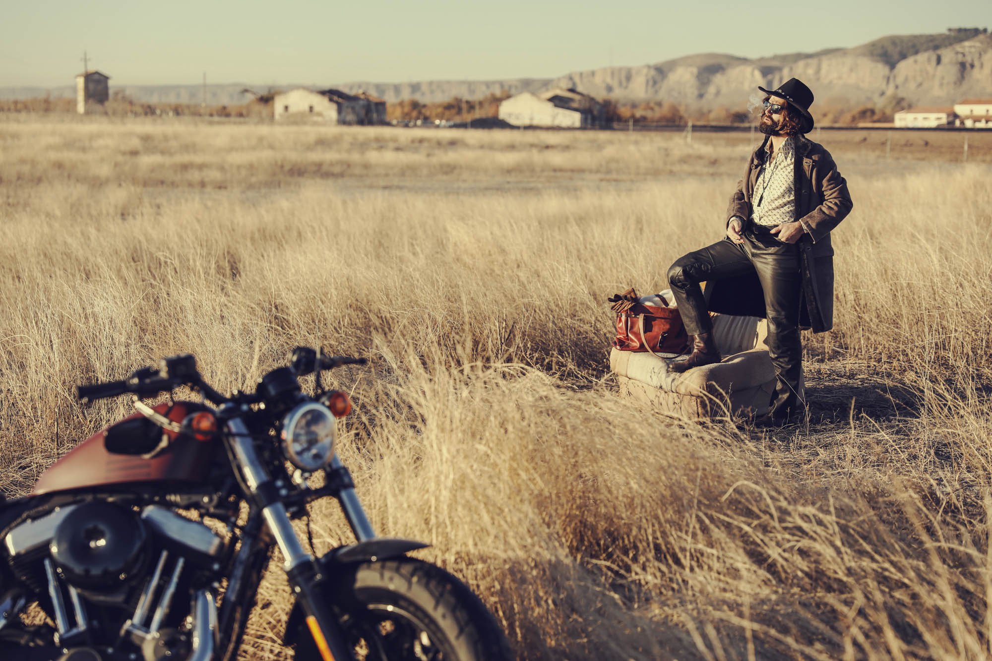 Fuel 1 - Jaime de Diego