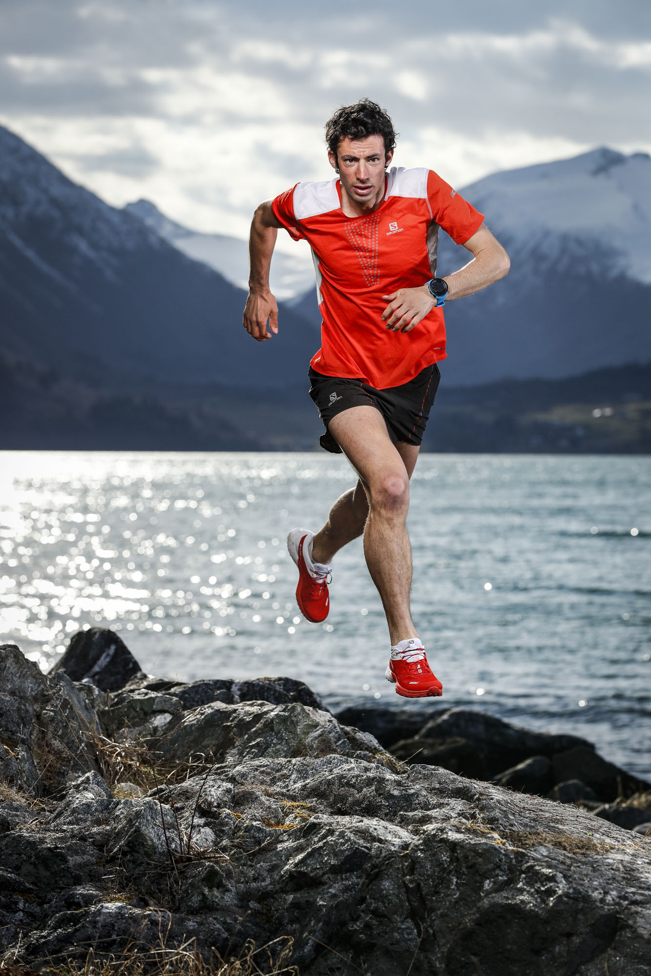 Kilian Jornet 2 - Jaime de Diego