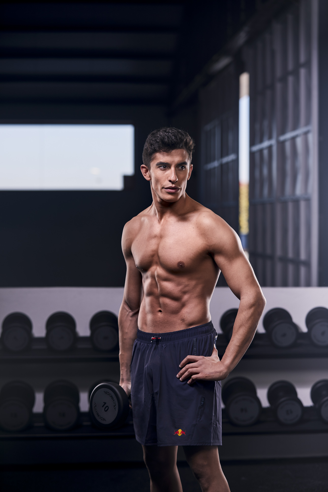 Marc Marquez 3 - Jaime de Diego