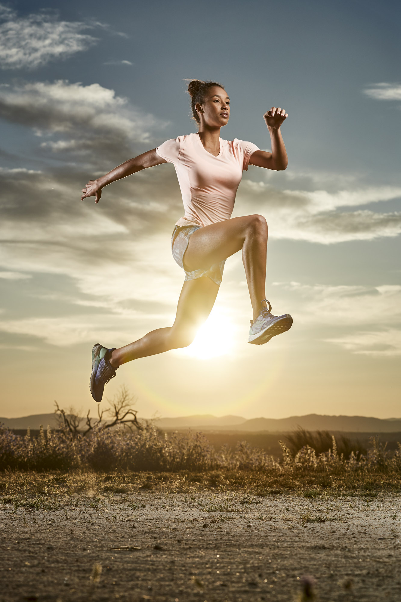 Maria Adidas 3 1 - Jaime de Diego