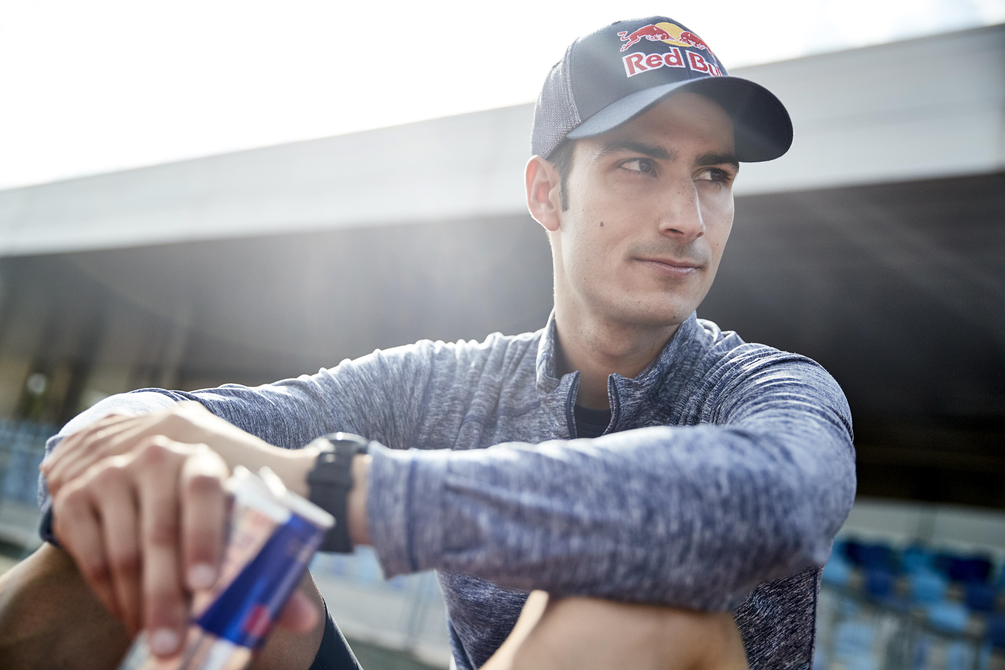 Mario Mola 1 - Jaime de Diego