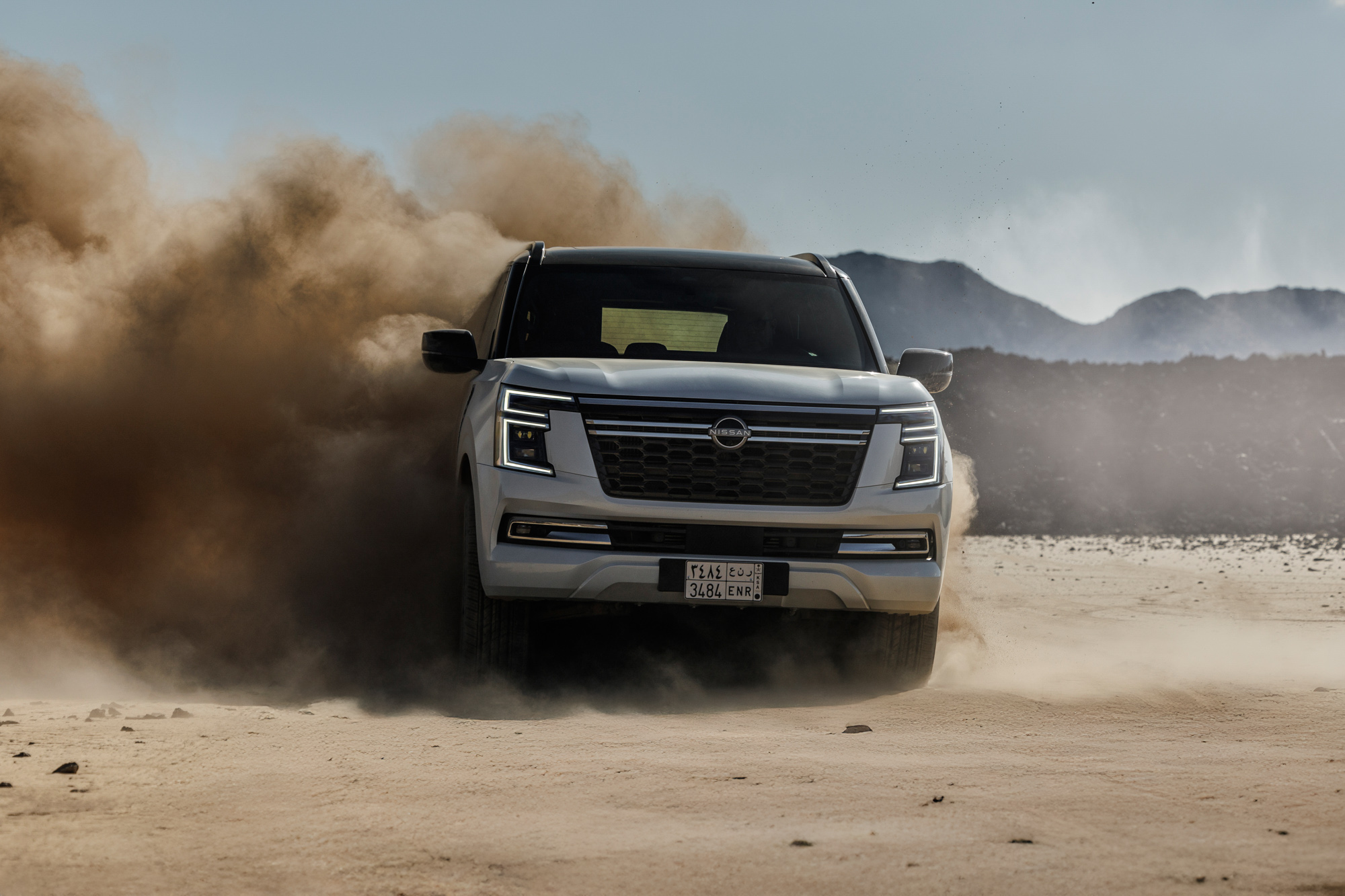 Patrol001 - Jaime de Diego