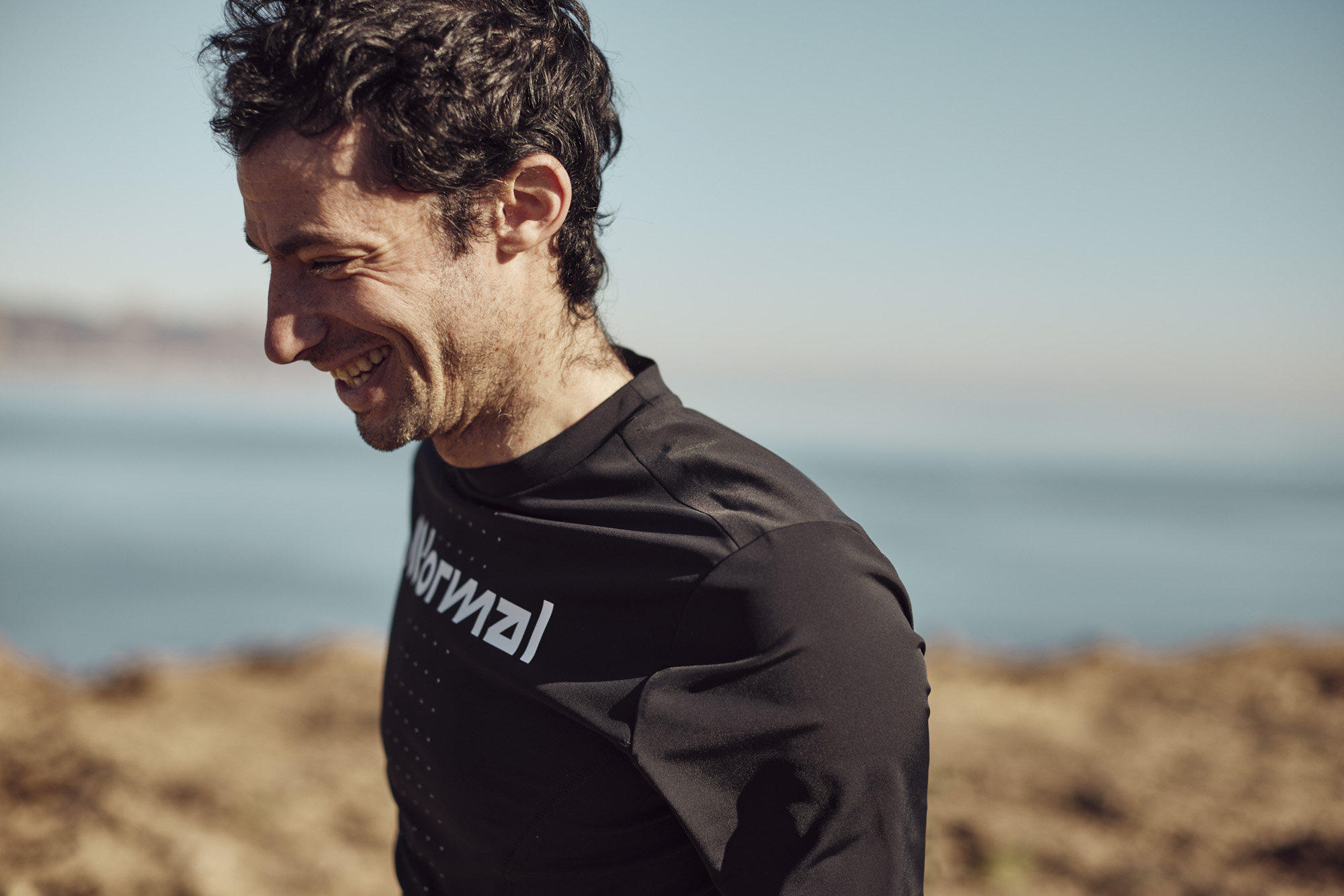 NNormal 9 - Jaime de Diego